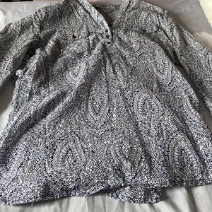 blouse in small